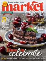 Market Magazine